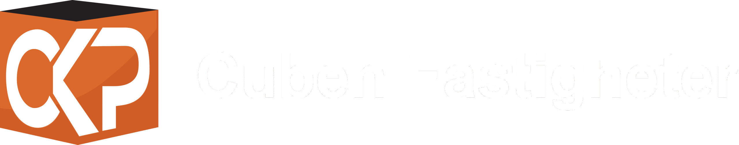 Cuben Fastigheter logotyp
